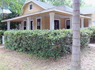 1829 E Kaley Ave, Orlando, FL 32806