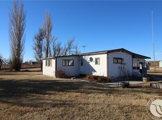 115 Highway 384, Crow Agency, MT 59022