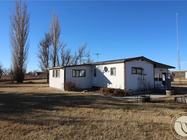 115 Highway 384, Crow Agency, MT 59022
