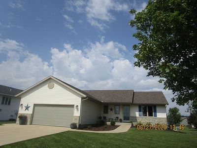 1430 18th St SE, Owatonna, MN, 55060
