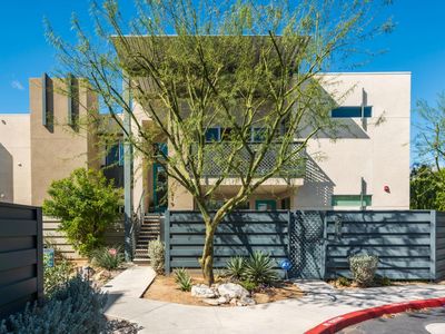 219 The Riv, Palm Springs, CA, 92262
