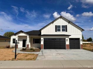 84 S Ravine Way, Nampa, ID 83687