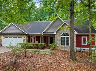 45 Highland Shoals Ct, Hartwell, GA 30643
