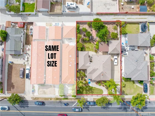 1457 W 1st St, San Pedro, CA 90732