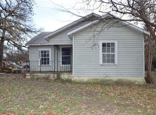5557 Beach Dr, Fort Worth, TX 76179
