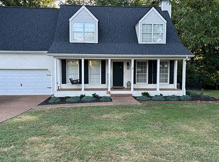 2597 Douglas Ln, Thompsons Station, TN 37179