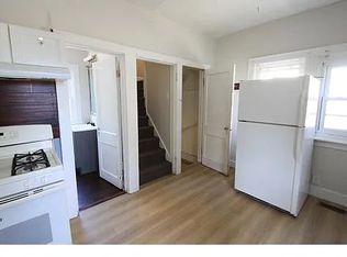 1020 S 20th St #A, Milwaukee, WI 53204