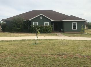 13355 County Road 114, Abilene, TX 79601
