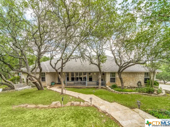 9227 N Point Dr, San Antonio, TX 78266