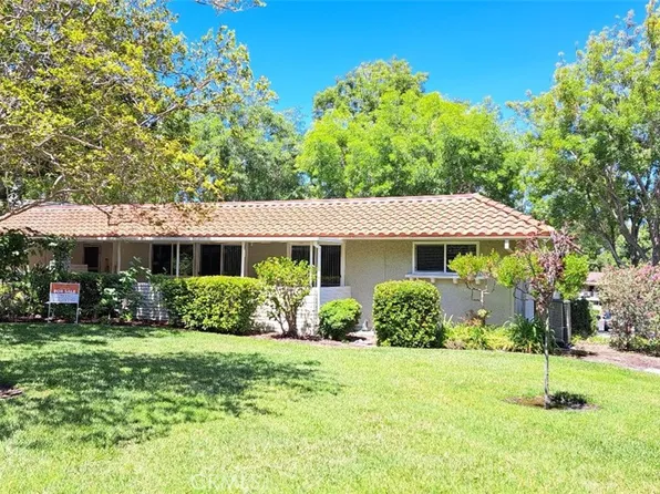 876 Avenida Sevilla Unit P, Laguna Woods, CA 92637
