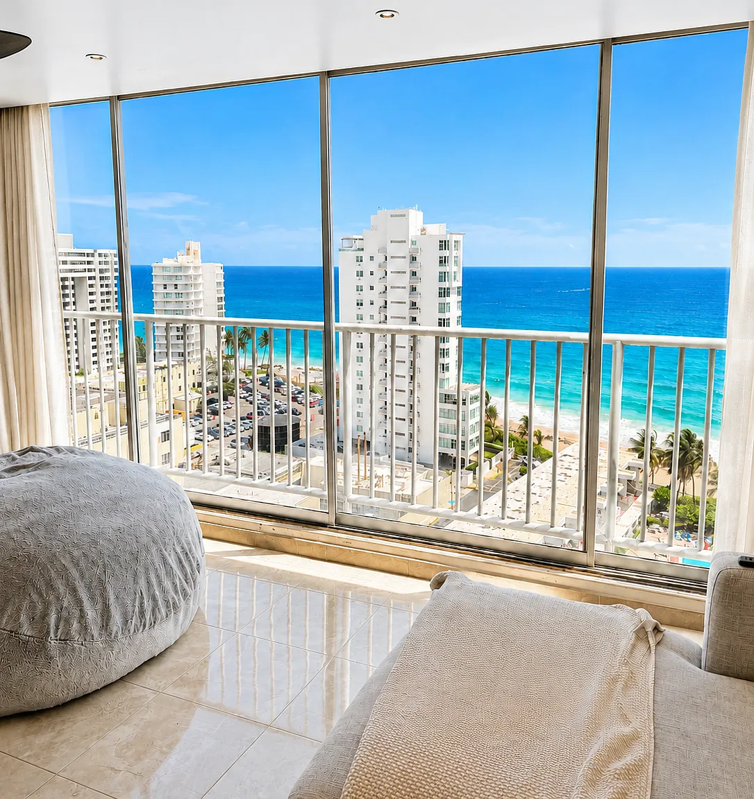 1477 Ashford Avenue Torre Del Mnr — Photo 1