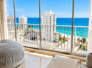 1477 Ashford Avenue Torre Del Mnr #1603, San Juan, PR 00907