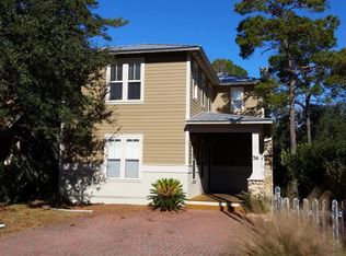 76 Grayton Village Rd, Santa Rosa Beach, FL 32459