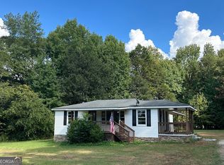 798 Highway 172, Colbert, GA 30628