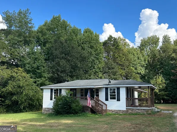 798 Highway 172, Colbert, GA 30628