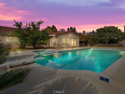 1492 N Ukiah Way, Upland, CA, 91786