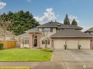 15426 34th Ave SE, Mill Creek, WA 98012