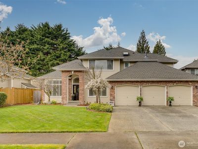 15426 34th Avenue SE, Mill Creek, WA, 98012