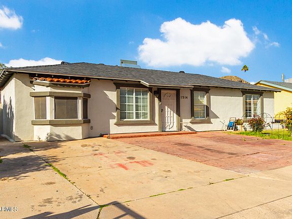 4th image of 1514 W COCHISE Drive