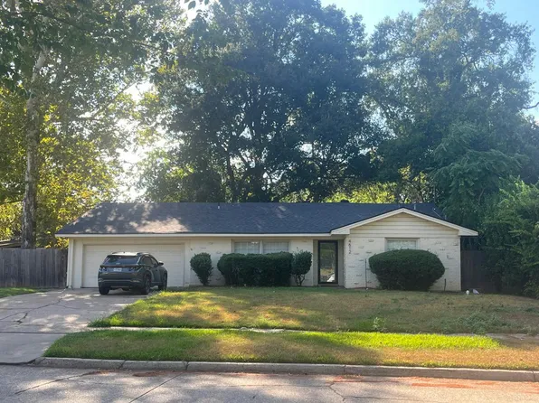4612 Norway Dr, Shreveport, LA 71105