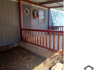 306 El Paso, Merkel, TX 79536