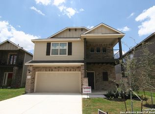 8818 Atwater Crk, San Antonio, TX 78245