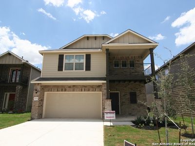 8818 Atwater Crk, San Antonio, TX, 78245