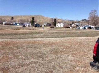 1506 W Farley St, Sturgis, SD 57785