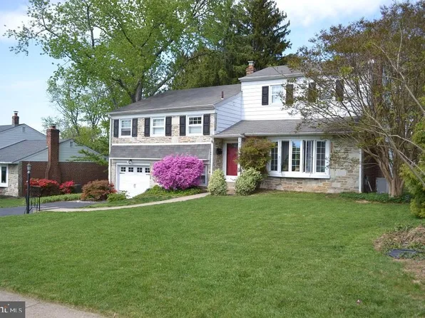 1837 Watson Rd, Abington, PA 19001