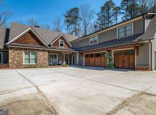4159 Sewell Rd, Cumming, GA 30028