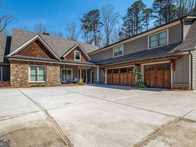 4159 Sewell Rd, Cumming, GA, 30028