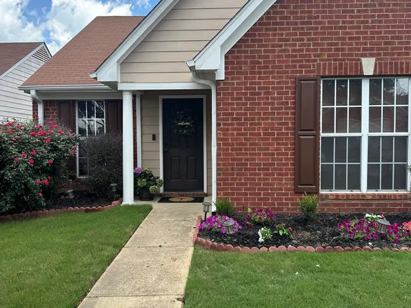 672 Grant Dr, Southaven, MS 38671