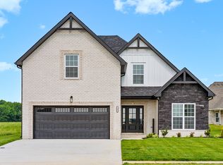 117 Aspen Pine Dr LOT 82, Clarksville, TN 37043