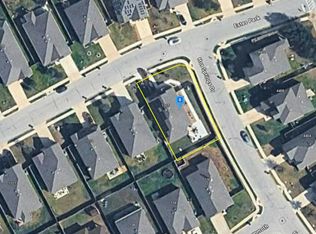 1005 Estes Park, Taylor, TX 76574