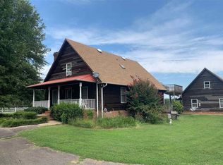 50 Faith Dr, Campobello, SC 29322