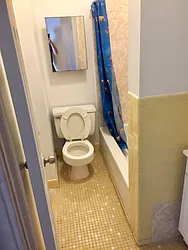 Rented by Ritz Realty NY Corp.