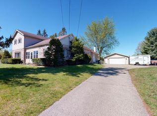 3448 S State Rd, Davison, MI 48423