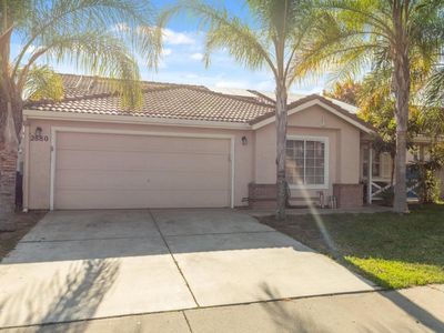 2880 Elm St, Livingston, CA, 95334