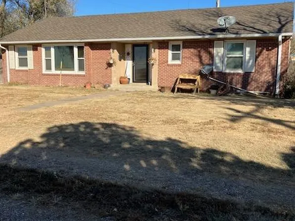 396 110th Rd, Satanta, KS 67870
