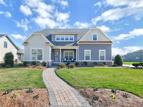 The Torbay - BT Plan, BeachTree Preserve