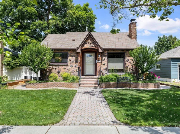 2316 W Madison Ave, Boise, ID 83702