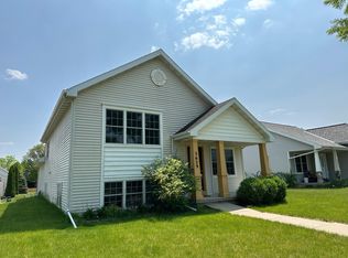 3629 Sabertooth Trl, Madison, WI 53719