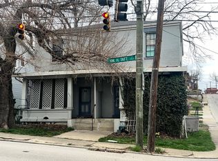 1624 Wm H Taft Rd, Cincinnati, OH 45206