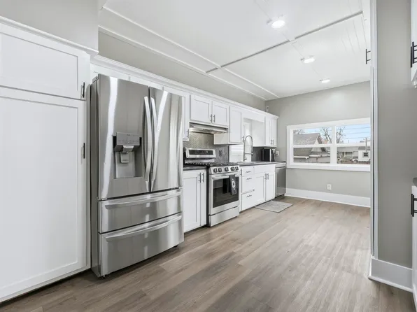 1303 N Jefferson St, Huntington, IN 46750