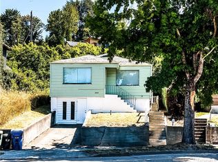 4534 Delridge Way SW, Seattle, WA 98106