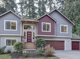 1115 NE 198th St, Shoreline, WA 98155