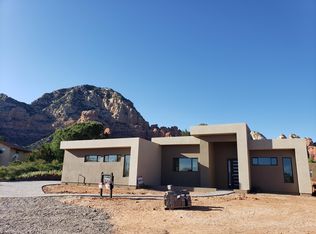 550 Thunder Vista Trl, Sedona, AZ 86336