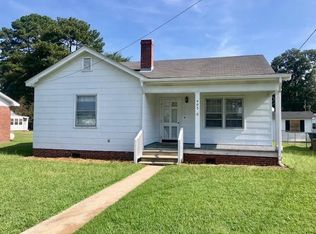 403 South St, Fremont, NC 27830