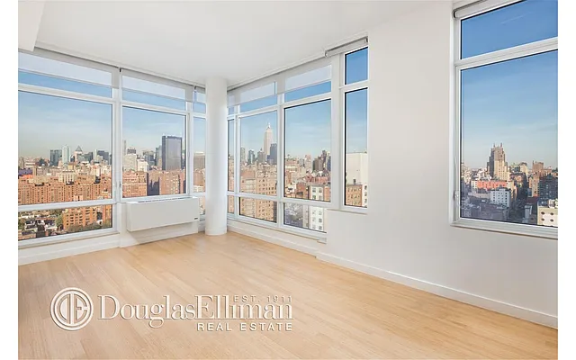 Rented by Douglas Elliman | media 10
