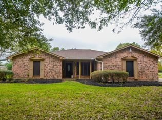 1010 Sycamore Rd, Richmond, TX 77469